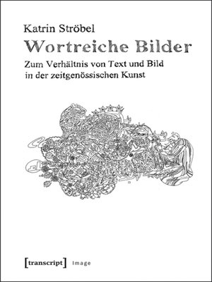 cover image of Wortreiche Bilder